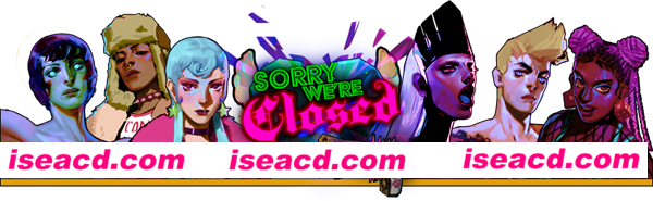 图片[1]-【FPS/中文/3D】对不起，我们关门了/Sorry We’re Closed Build.18708227 官方中文版【2.6G/新作】-嘤嘤怪之家