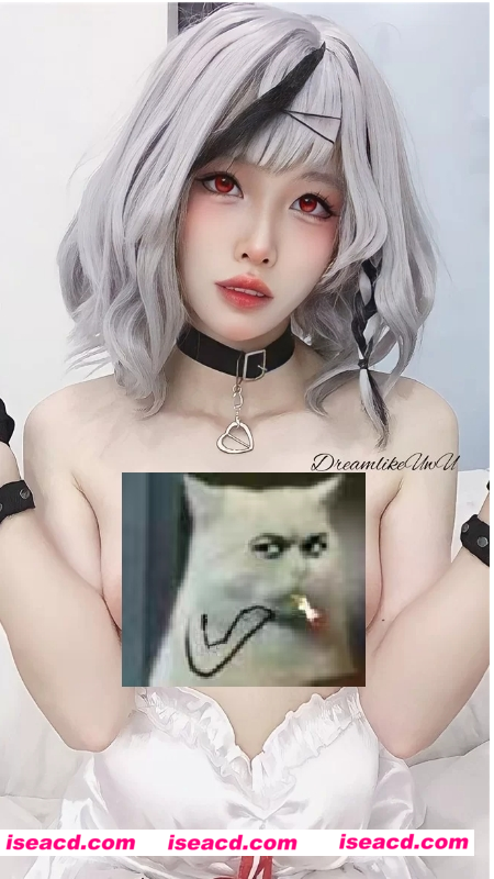 图片[1]-【COSPLAY/合集/步兵】推特福利姬COSer：DreamlikeUwU – 12套合集 【5.4G】-嘤嘤怪之家