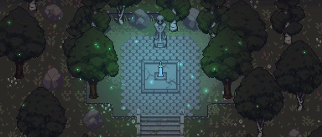 图片[1]-【RPG/中文/像素】调试英雄/Debugging Hero Build.18704555 官方中文版【350M/新作】-嘤嘤怪之家