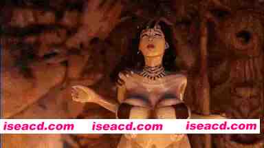 图片[1]-[3D动画/合集/步兵] [依雯&妮妮] 在非洲的妻子1-4 全系列合集 步兵 [1.1G]-嘤嘤怪之家