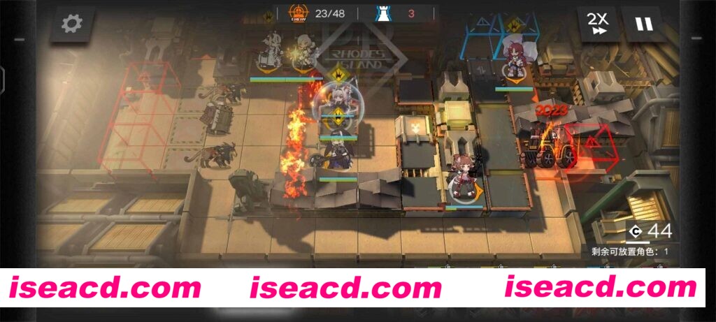 图片[4]-【单机版/安卓直装】明日方舟 V1.9.71 安卓单机离线直装版 【1.4G/更新】-嘤嘤怪之家