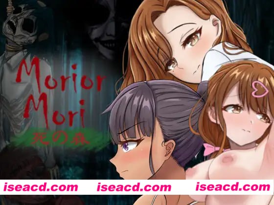 【RPG/AI汉化/MTool】我快要死了【PC/1.4G】Morior Mori