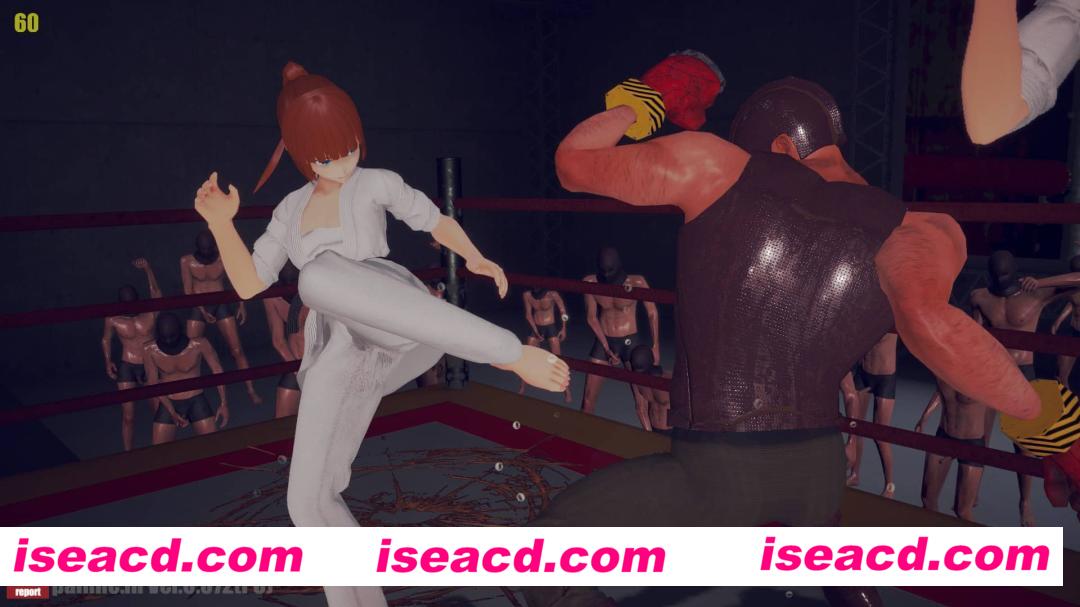 【3D/ACT/骑兵】painRe:in painRein ver0.081【PC+安卓/11.4G】