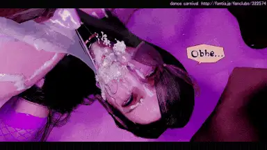 图片[1]-【3D动画/蒂法系列】[NTR]渗透任务 Tifa Part 11 [舞蹈嘉年华]  步兵带剧情【500M/CV】-嘤嘤怪之家