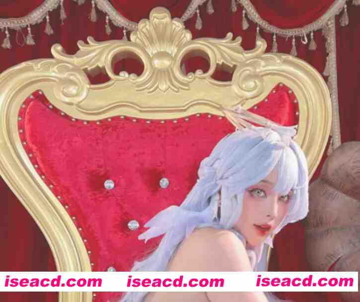 图片[1]-[COSPLAY/带视频/步兵] [Sayo Momo]-知更鸟 [106p 12v] [950M]-嘤嘤怪之家