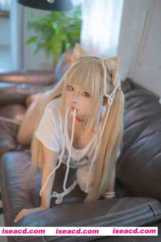 图片[1]-[COSPLAY/带视频] 蠢沫沫  黄豆粉 V2.0 [221P 1V] [1.5G]-嘤嘤怪之家