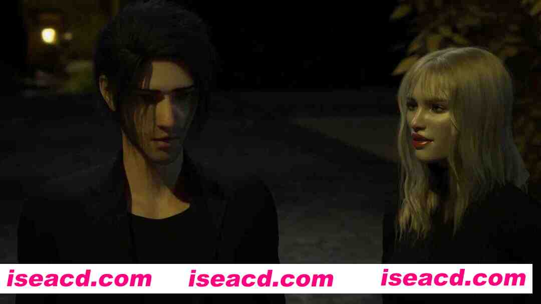 图片[4]-【欧美SLG/汉化/动态/PC+安卓】零之终结 零端 Zero End V0.2.5c AI汉化内嵌版【5.45G】-嘤嘤怪之家