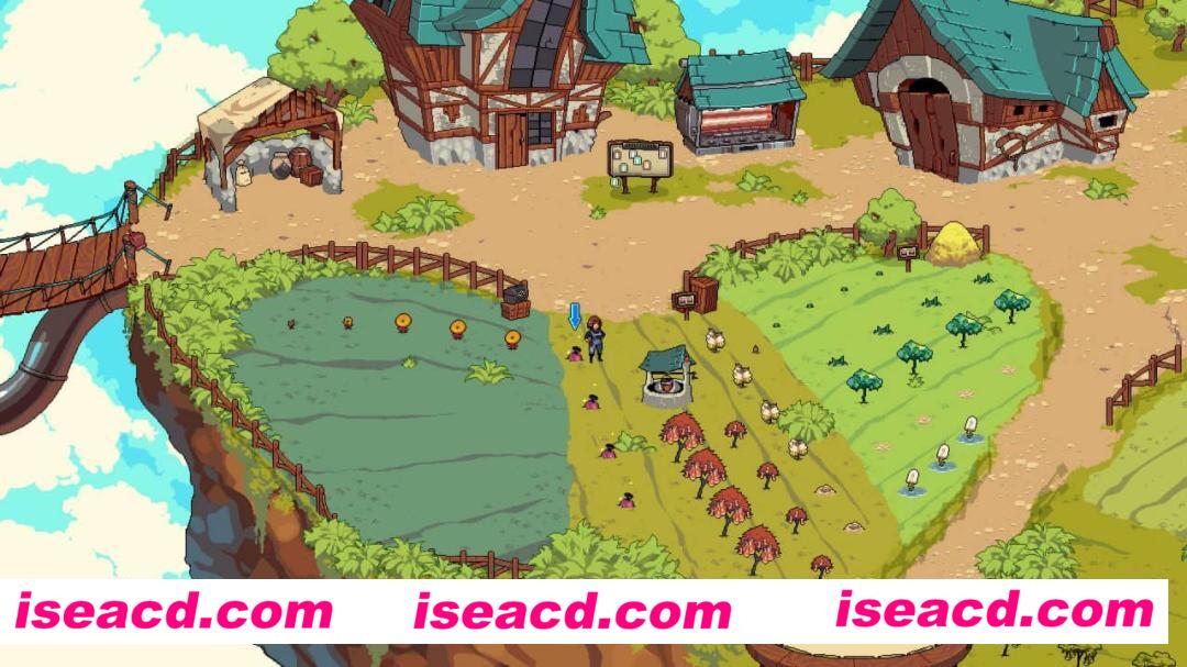 【精品SLG/汉化/动态】魔物娘云端牧场v0.2.4b【PC/1.1G】