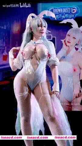 图片[1]-[COSPLAY/带视频/大合集] BW事件韩国炸鸡 涨粉百万韩国COSER:야살/Yasal COS+现场实拍合集 [135v 2046p] [1.5G]-嘤嘤怪之家