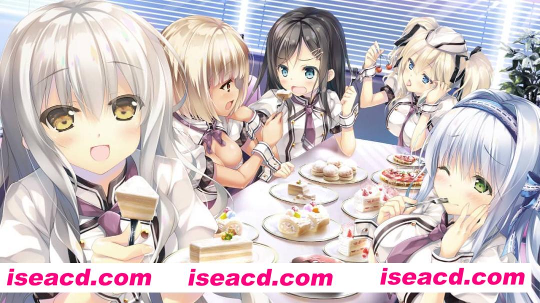 【ADV/中文/制服】回家前都算是棉花糖 v1.31 STEAM【电脑/5.7G】