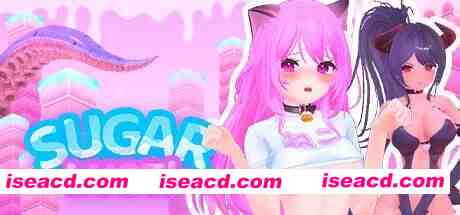 图片[1]-【3D游戏/步兵】糖欲：无尽后宫Sugar Lust Hentai Harem v1.2.4 STEAM版【350M/新作】-嘤嘤怪之家