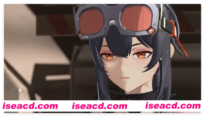 图片[1]-【MMD/步兵】futaholic: 6月25日作品 Koleda x Grace  绝区零同人 步兵【600M/CV】-嘤嘤怪之家