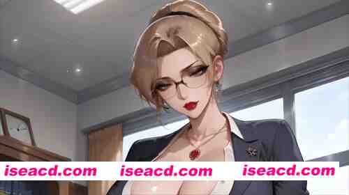 图片[1]-【SLG/AI汉化/PC+安卓】亲密程度(Degrees of Intimacy)  Ver0.1 AI汉化步兵版【400M/新作】-嘤嘤怪之家