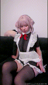 图片[1]-【COSPLAY/视频】[Kovicki] 七草荠COS [1V] 【900M】-嘤嘤怪之家