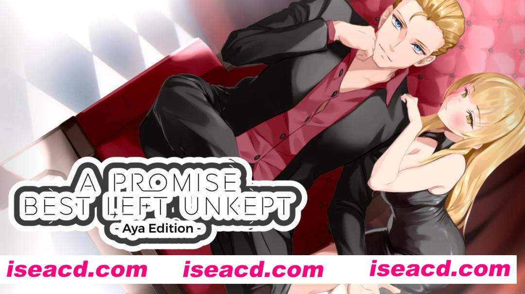 【ADV/中文/动态】一诺千劫 阿雅版v0.8.0【PC/2.6G】