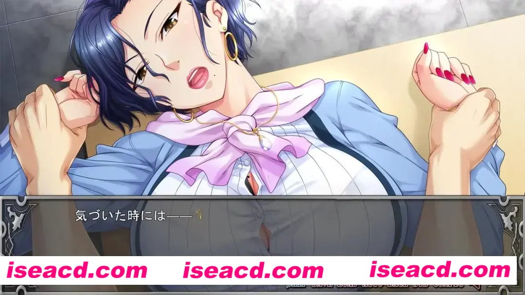 图片[1]-【日式ADV/AI汉化/拔作】我的岳母~和傲慢女社长一起生活的日子 妻の母～傲慢女社長と同居の日々～ AI汉化版【600M/CV】-嘤嘤怪之家