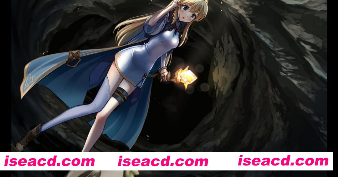 【ADV/中文/CV】终焉之森2 v1.0.0【电脑/280M】