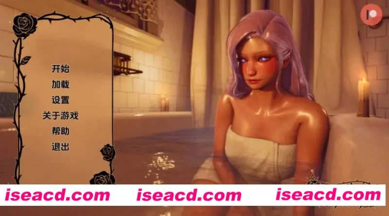 图片[1]-【欧美SLG/AI汉化/PC+安卓】惩戒教会 Correctional Church  Ver0.1 AI汉化步兵版【2.2G/新作】-嘤嘤怪之家