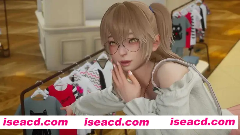 图片[2]-【亚洲风SLG/中文/步兵/PC+安卓】侧写者 ProFiler v0.3.5 官方中文步兵版 【4.4G/新作】-嘤嘤怪之家