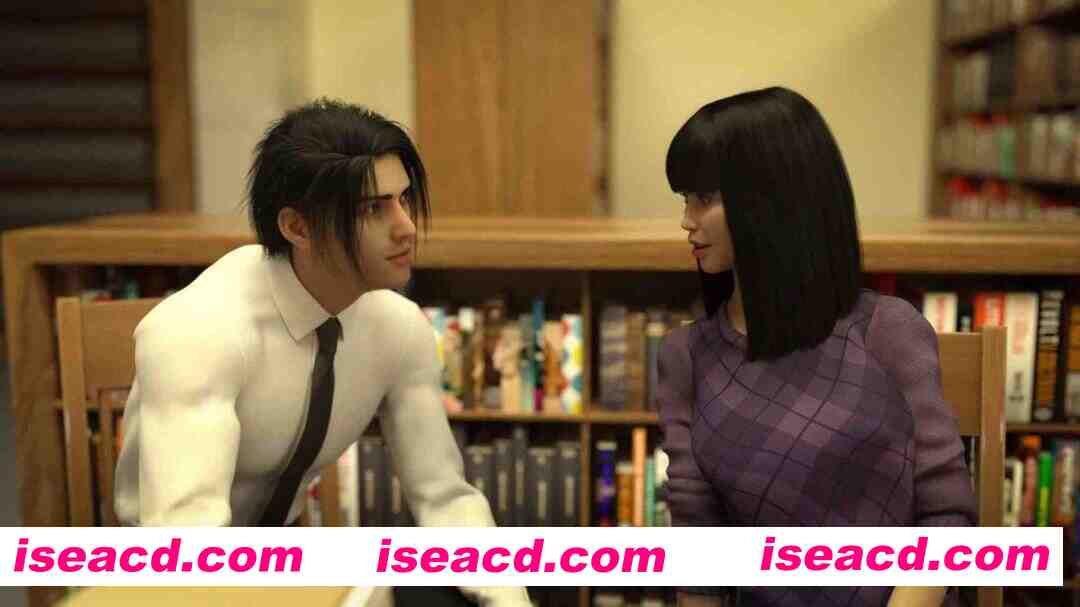 图片[8]-【欧美SLG/汉化/动态/PC+安卓】零之终结 零端 Zero End V0.2.5c AI汉化内嵌版【5.45G】-嘤嘤怪之家