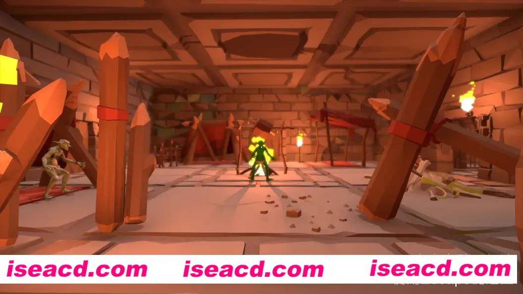 图片[5]-【SLG/官中/异种X】成为哥布林大师！目指せ!ゴブリンマスター Ver1.1.1 官方中文完整版【1.79G】-嘤嘤怪之家