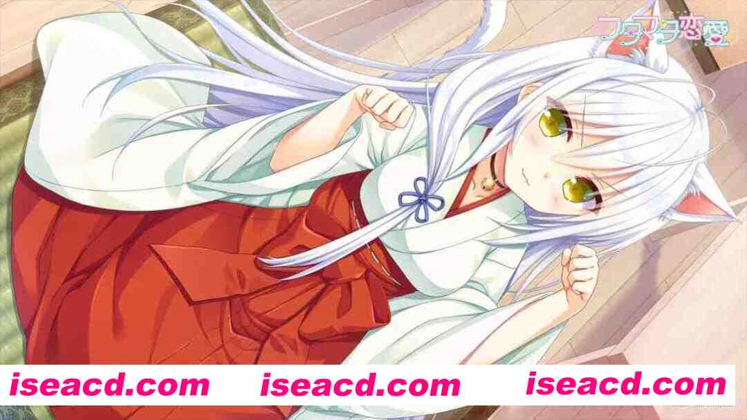 图片[2]-【恋爱ADV/官中/后宫/PC】恋爱成双 フタマタ恋愛 官方中文版【3.73G】-嘤嘤怪之家