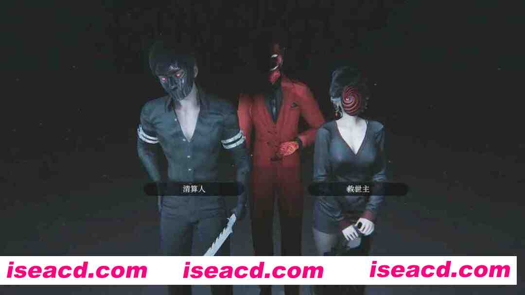 图片[10]-[大作欧美3D/中文/步兵全动态] 教条 Dogma Ver 0.4 p2 官方中文步兵版 [15G/新作]-嘤嘤怪之家