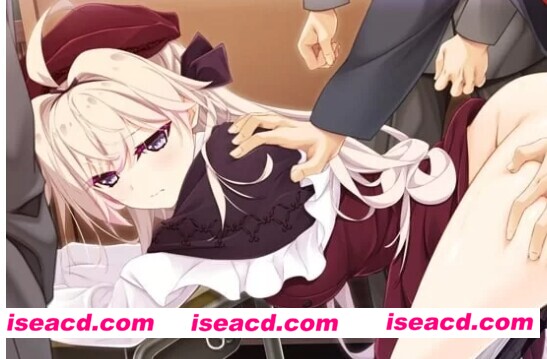 图片[1]-【日式ADV/AI汉化/拔作】虏之丽～误入男儿园的一朵红花～ 虜ノ麗 ～男の園に紛れこんだ一輪の紅い花～ AI汉化版【4G/新作/全CV】-嘤嘤怪之家