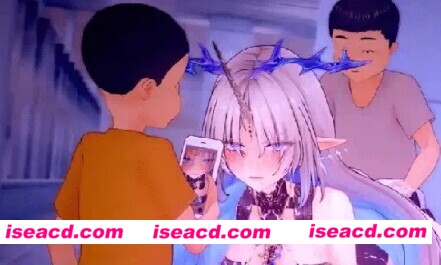 图片[1]-【MMD/步兵】abnerd: 鸣潮-卡提西娅被小鬼头开大车 [1V]【250M/CV】-嘤嘤怪之家