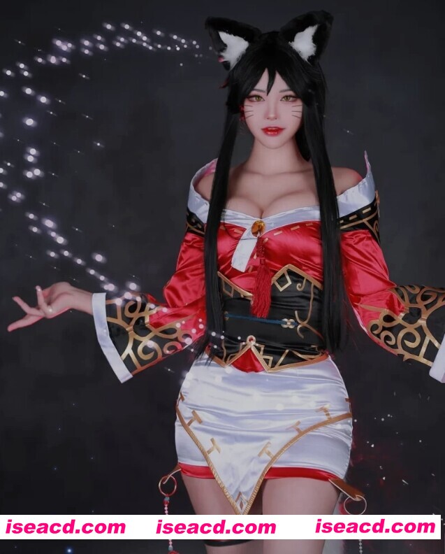 图片[8]-[COSPLAY/带视频/大合集] BW事件韩国炸鸡 涨粉百万韩国COSER:야살/Yasal COS+现场实拍合集 [135v 2046p] [1.5G]-嘤嘤怪之家