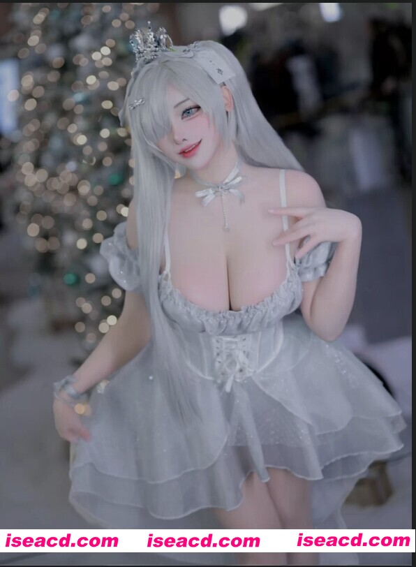 图片[6]-[COSPLAY/带视频/大合集] BW事件韩国炸鸡 涨粉百万韩国COSER:야살/Yasal COS+现场实拍合集 [135v 2046p] [1.5G]-嘤嘤怪之家