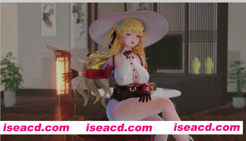 图片[1]-[MMD/步兵/小合集]  Insect LOVE 同人整合版 符玄/布洛妮娅/洛天依/仪玄/菲比 [300M/CV]-嘤嘤怪之家