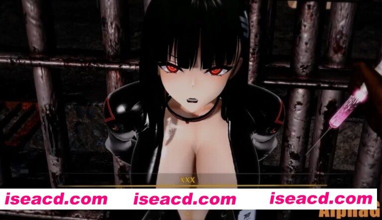 图片[1]-[MMD/步兵] BravoG 7月26新作：蔚蓝档案 俘获调月莉音  [1V] [300M/CV]-嘤嘤怪之家