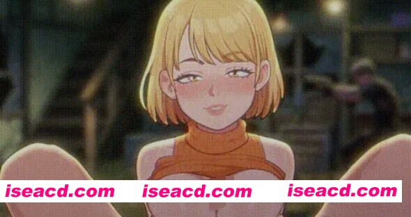 图片[1]-[2D动画/生化危机同人/步兵] StickySpoodge 7月作品：RE4~里昂营救骚婊阿什莉路上的那些事  [1V] [300M/CV]-嘤嘤怪之家