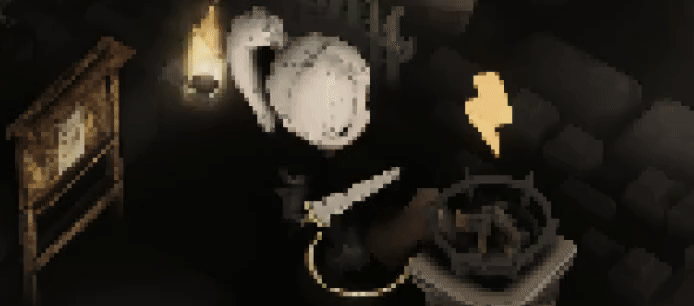 图片[4]-[ARPG/中文/3D] 杀手：恶魔出没的世界/Slayer : the Demon Haunted World v1.0.0 官方中文 [5.8G/新作]-嘤嘤怪之家