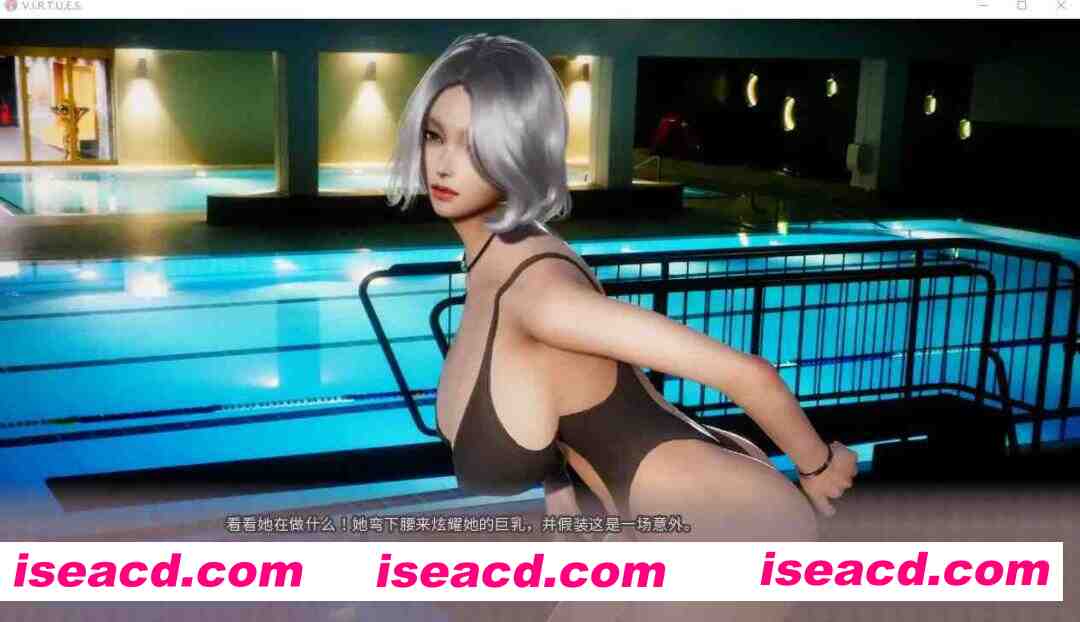 图片[2]-【国风SLG/官中/PC+安卓】美德 V.I.R.T.U.E.S. V7 外传 官方中文版【569M】-嘤嘤怪之家