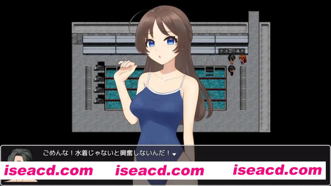 【 RPG/AI汉化/MTool/NTR】和女友一起量丁丁～班上男生的丁丁尺寸表～【电脑/1.1G】