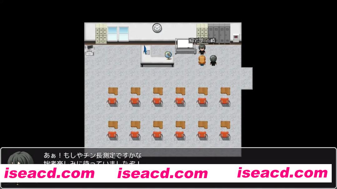 【 RPG/AI汉化/MTool/NTR】和女友一起量丁丁～班上男生的丁丁尺寸表～【电脑/1.1G】