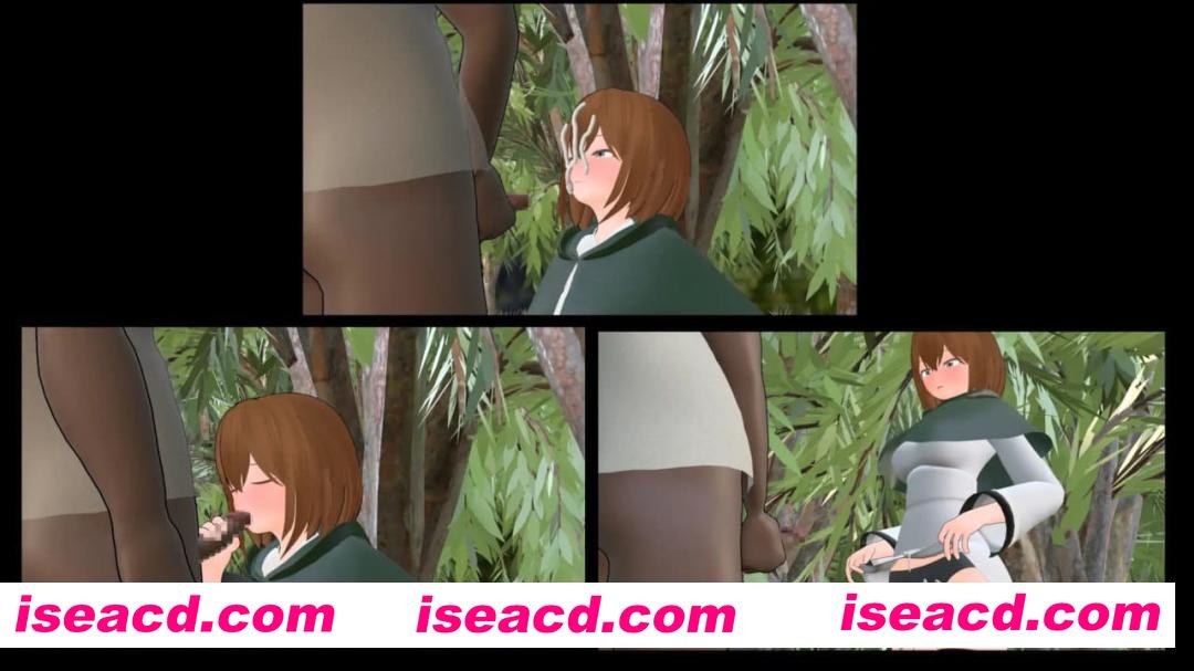 【3D/机翻/动态/NTR】不知不觉间青梅竹马被抢走了【PC/1.6G】