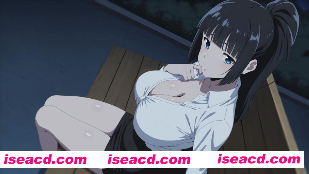 【ADV/中文/动态】龟男复仇记：以牙还牙，三倍奉还【PC/660M】