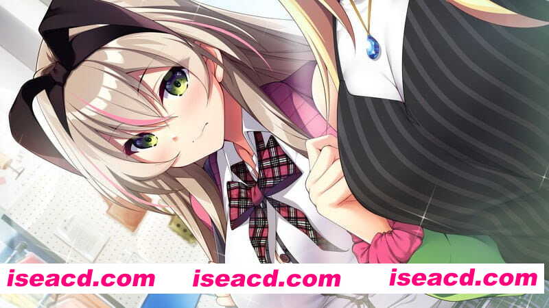 【ADV/AI汉化/CV/存档】辣妹小说 【PC/6.5G】