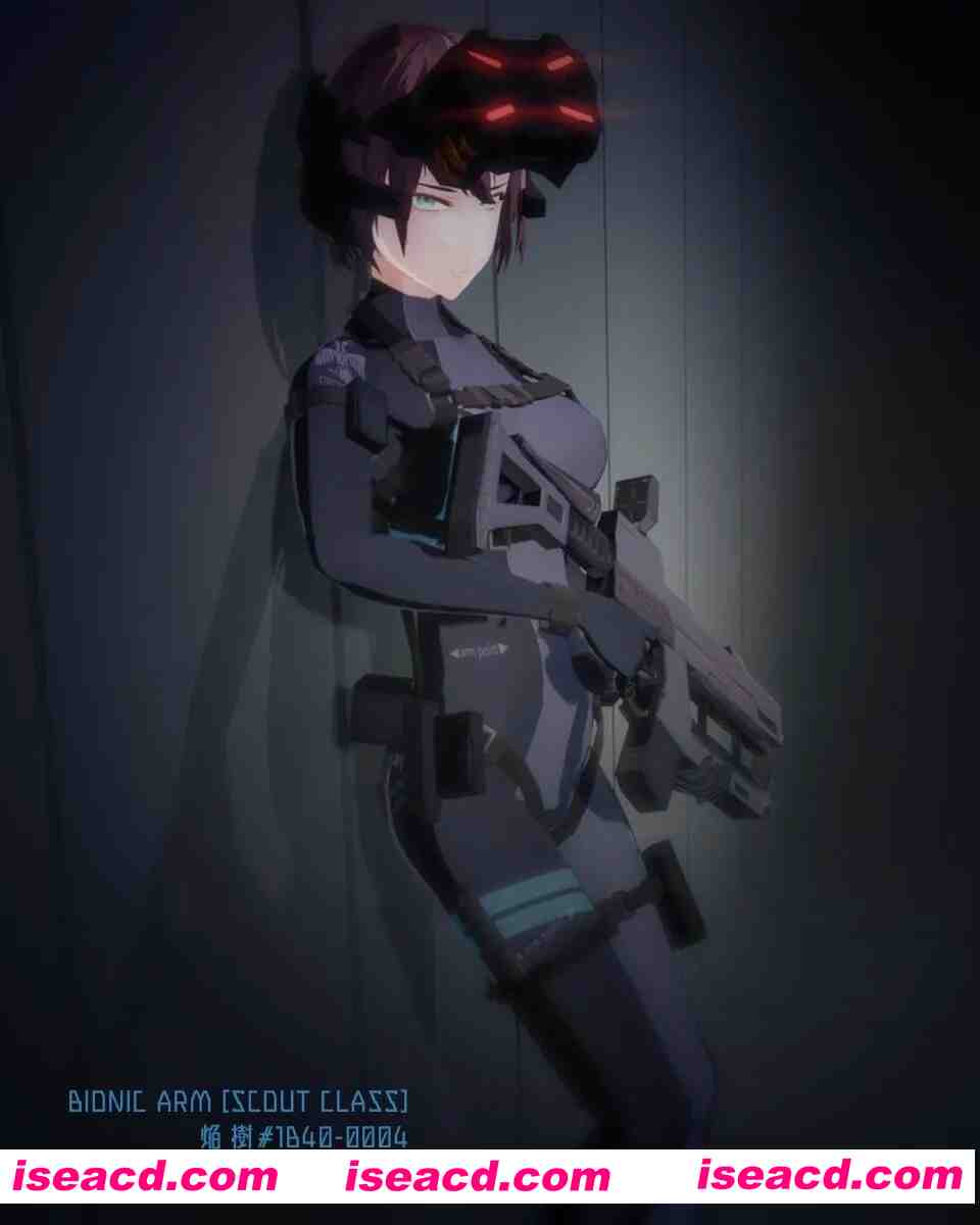 图片[2]-【日系ACT精品/3D/汉化/异种X/PC】DARKGATE 虚空银狱 DARKGATE 虚空の银獄 Ver0.9.11b+ RenpyThief汉化版【3.19G】-嘤嘤怪之家