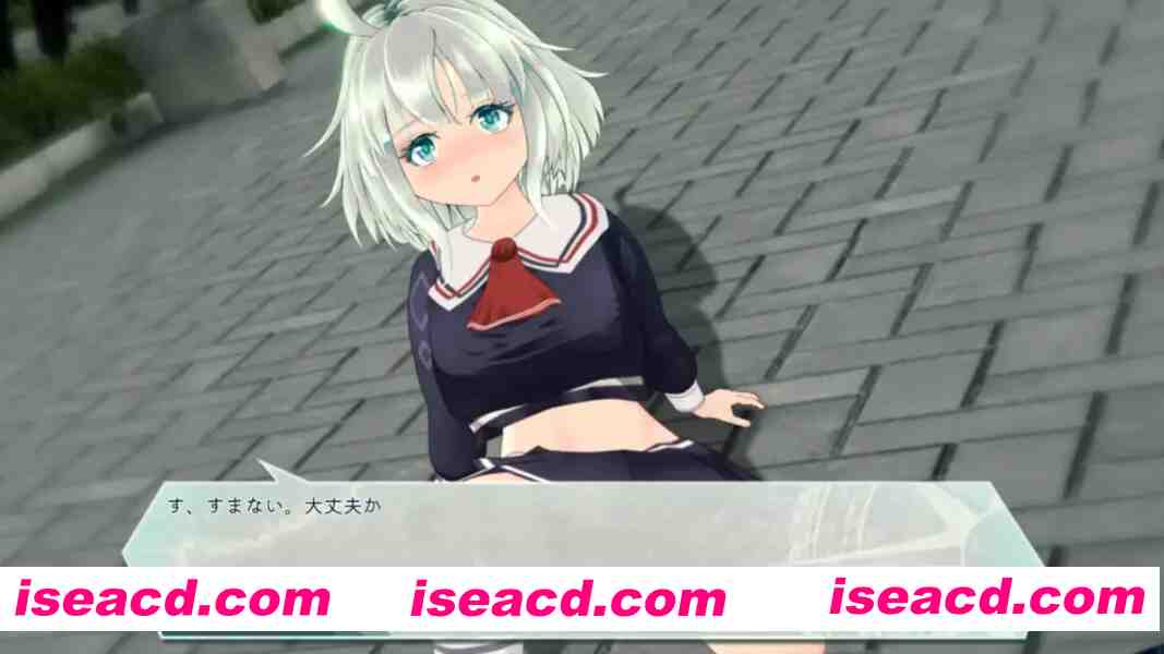 图片[6]-【精品RPG/官中/异种X/PC】机械少女塞塔 チェッタThe Machinery Girl Ver0.21.0 官方中文demo版【1.80G】-嘤嘤怪之家