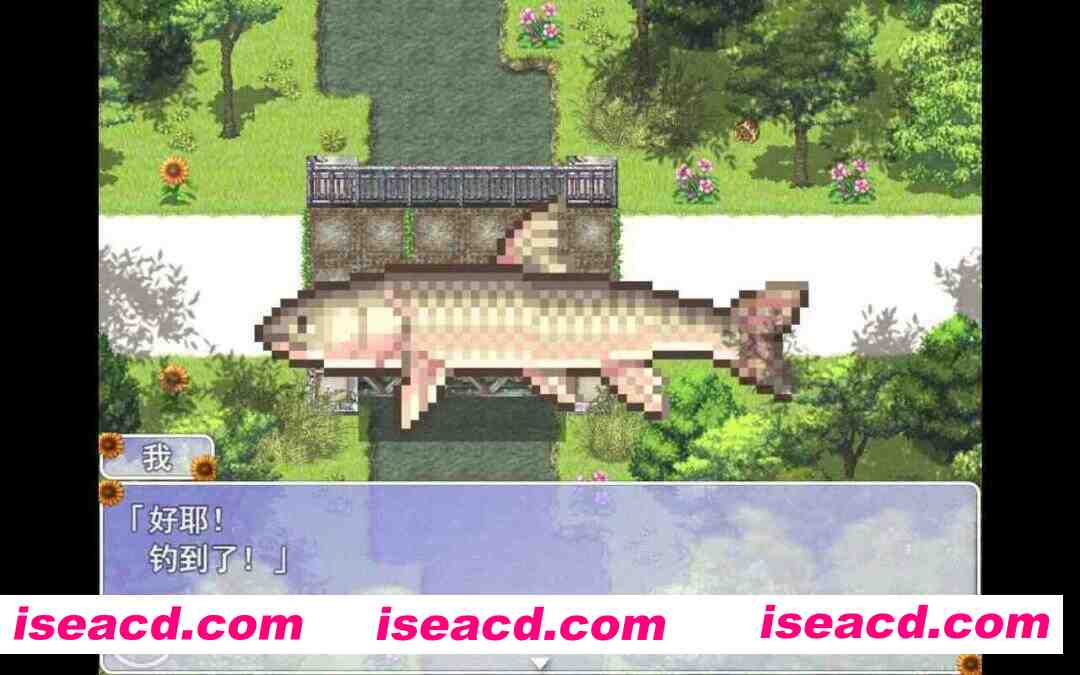 图片[9]-【日系RPG/官中/PC+安卓joi】我秘密的暑假时光2 My Special Summer Vacation 2 Ver1.01 官方中文版【926M】-嘤嘤怪之家