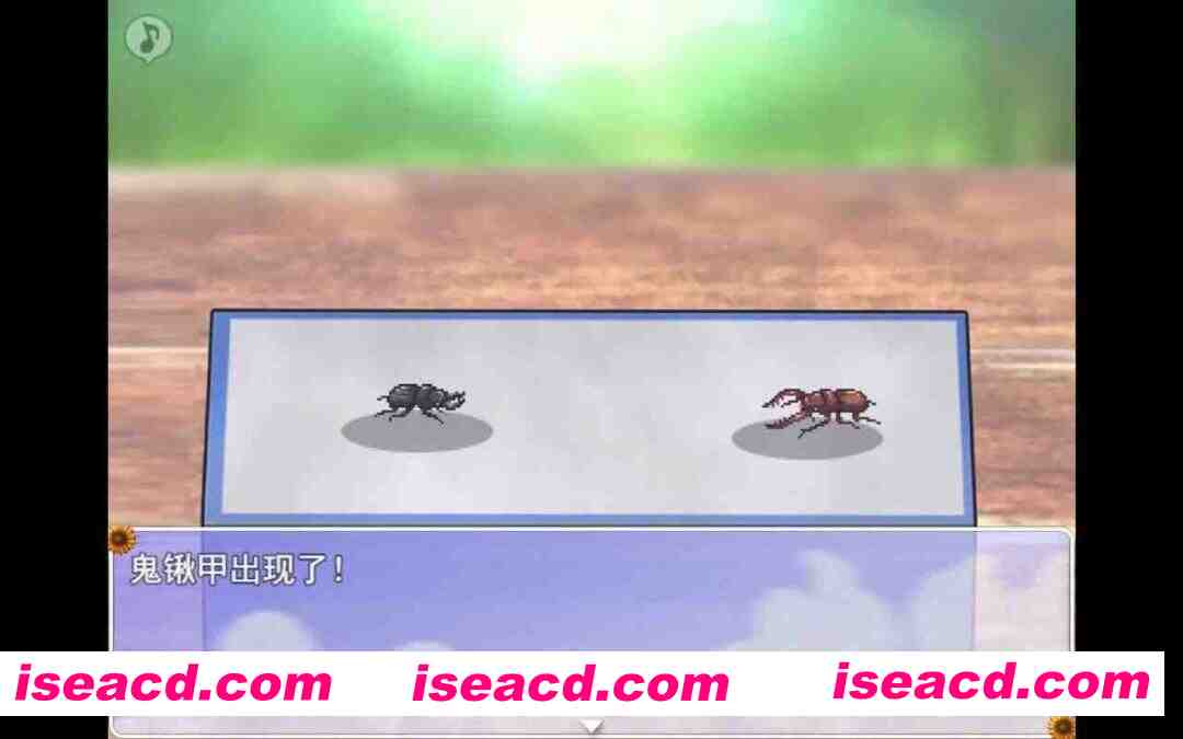 图片[10]-【日系RPG/官中/PC+安卓joi】我秘密的暑假时光2 My Special Summer Vacation 2 Ver1.01 官方中文版【926M】-嘤嘤怪之家