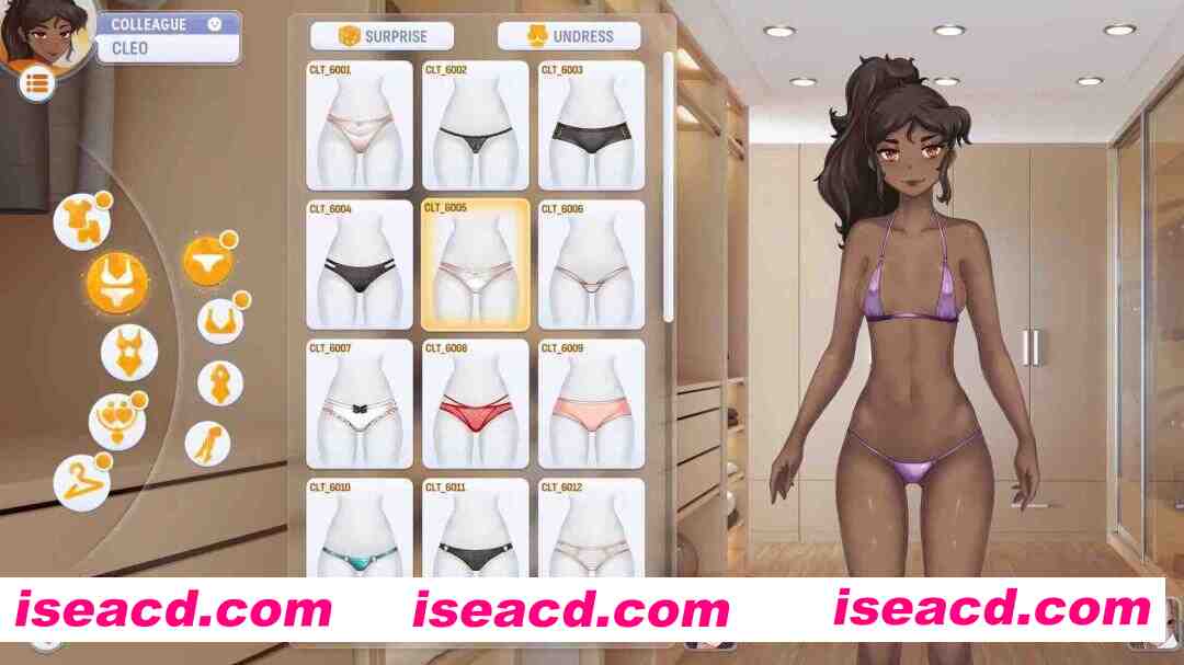 图片[2]-【互动SLG/官中/动态/PC】掌心女友：重燃 Pocket Waifu Rekindled Ver1.0.19 官方中文版【2.51G】-嘤嘤怪之家