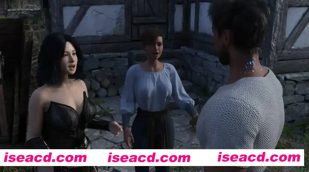 【欧美SLG/汉化/动态】亨利的冒险0.9.5官中汉化版【PC 安卓/2.7G/更新】