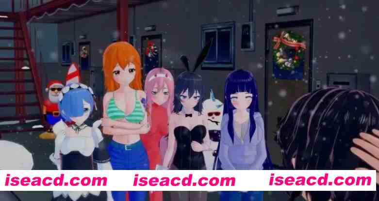 图片[1]-[SLG/AI汉化/PC+安卓] 荡妇老婆学校v0.4.8-Waifu Slut School AI汉化步兵版 [7G/更新]-嘤嘤怪之家