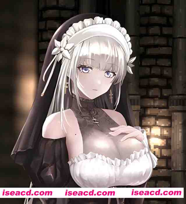 图片[6]-【日系ACT神作/官中/全动态/PC】哥特少女勇闯恶魔城2 SiNiSistar2 シニシスタ2 Ver1.2.1 官方中文+去码补丁+MOD合集+修改器+全CG存档【3.17G】-嘤嘤怪之家