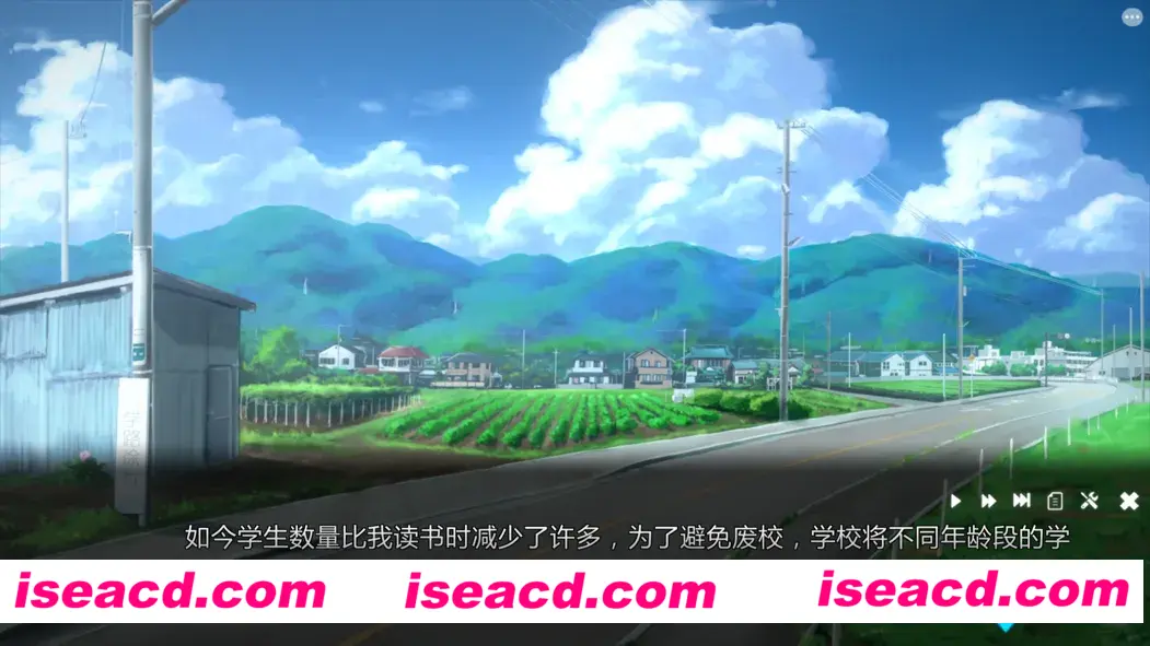 图片[4]-【3D互动/AI汉化/捏人/高自由/步兵】夏日之吻 夏之绽放 夏のサカり Ver1.02 御所AI汉化去码版【10.2G/全CV】-嘤嘤怪之家